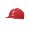 Kšiltovka Converse x LFC 6-Panel „Tomato“