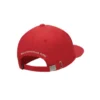 Kšiltovka Converse x LFC 6-Panel „Tomato“
