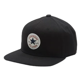 Kšiltovka Core Snapback „Black“