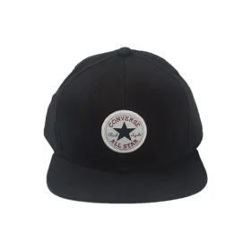 Kšiltovka Core Snapback „Black“