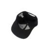 Kšiltovka Core Snapback „Black“