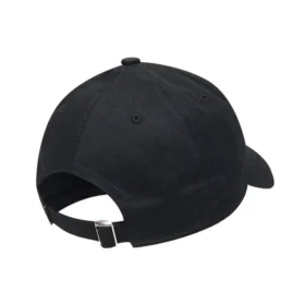Kšiltovka LockUp „Black“