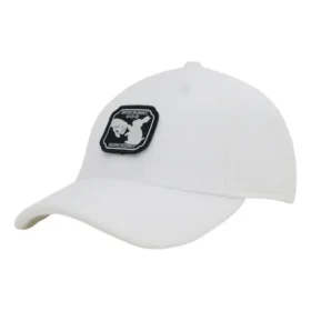 Kšiltovka „White“