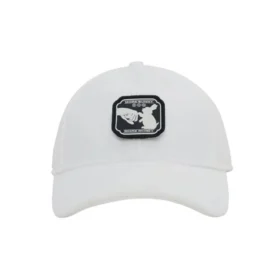 Kšiltovka „White“