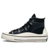 Kim Jones x Chuck 70 High „Black“