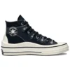 Kim Jones x Chuck 70 High „Black“