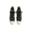 Kith x Chuck 70 High „10th Anniversary – Black“ Kith x Chuck 70 High „10th Anniversary – Black“