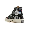Kith x Chuck 70 High „10th Anniversary – Black“ Kith x Chuck 70 High „10th Anniversary – Black“