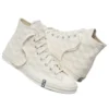 Kith x Chuck 70 High „Natural Monogram“