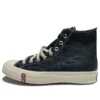 Kith x Chuck 70 High „Scarab Monogram“
