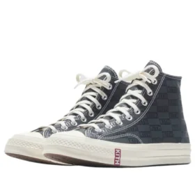 Kith x Chuck 70 High „Scarab Monogram“