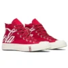 Kith x Coca-Cola x Chuck 70 Hi „America“ Kith x Coca-Cola x Chuck 70 Hi „America“