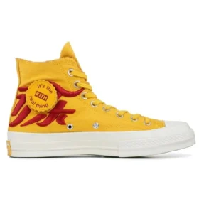 Kith x Coca-Cola x Chuck 70 Hi „China“