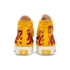 Kith x Coca-Cola x Chuck 70 Hi „China“ Kith x Coca-Cola x Chuck 70 Hi „China“