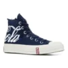 Kith x Coca-Cola x Chuck 70 Hi „France“ Kith x Coca-Cola x Chuck 70 Hi „France“
