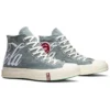 Kith x Coca-Cola x Chuck 70 Hi „Friends & Family“