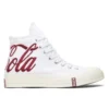 Kith x Coca-Cola x Chuck 70 Hi „Russia“ Kith x Coca-Cola x Chuck 70 Hi „Russia“