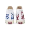 Kith x Coca-Cola x Chuck 70 Hi „Russia“ Kith x Coca-Cola x Chuck 70 Hi „Russia“