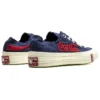 Kith x Coca-Cola x Chuck 70 Low „Navy“