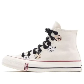 KITH x Disney x Chuck 70 „Mickey Mouse Portrait“