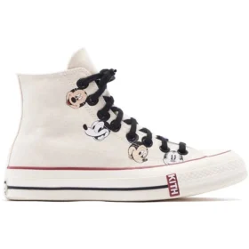 KITH x Disney x Chuck 70 „Mickey Mouse Portrait“