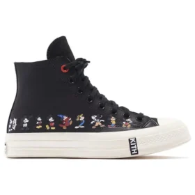 KITH x Disney x Chuck 70 „Mickey Mouse Timeline“
