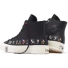 KITH x Disney x Chuck 70 „Mickey Mouse Timeline“ KITH x Disney x Chuck 70 „Mickey Mouse Timeline“