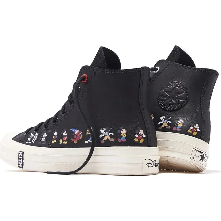 KITH x Disney x Chuck 70 „Mickey Mouse Timeline“ KITH x Disney x Chuck 70 „Mickey Mouse Timeline“