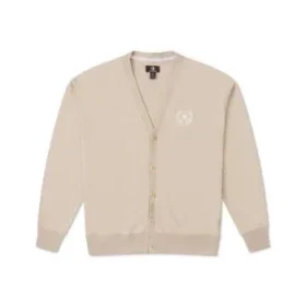 Klasická retro sportovní bundy, asijské velikosti „Beige“ Klasická retro sportovní bundy, asijské velikosti „Beige“