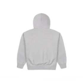 Klasická retro sportovní bundy, asijské velikosti „Světle šedá“ Klasická retro sportovní bundy, asijské velikosti „Světle šedá“