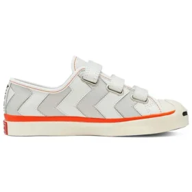 Koch x Jack Purcell Low „White Lunar Rock“
