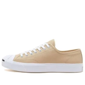 Kožená bota Jack Purcell v sezónních barvách