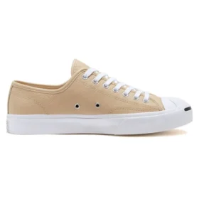 Kožená bota Jack Purcell v sezónních barvách
