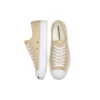 Kožená bota Jack Purcell v sezónních barvách