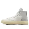 Kožené boty Chuck 70 Marquis „Vintage White“