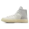 Kožené boty Chuck 70 Marquis „Vintage White“