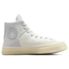 Kožené boty Chuck 70 Marquis „Vintage White“