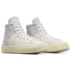 Kožené boty Chuck 70 Marquis „Vintage White“