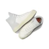 Kožené boty Chuck 70 Marquis „Vintage White“