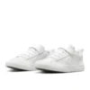 Kožené nízké tenisky Pro Blaze Strap „White“
