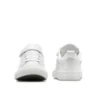 Kožené nízké tenisky Pro Blaze Strap „White“