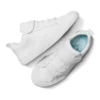 Kožené nízké tenisky Pro Blaze Strap „White“