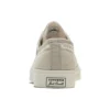 Kožené tenisky Jack Purcell s podšívkou z umělé kožešiny „Růžová/Bílá“