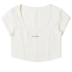 Korzetový top, asijské velikosti „Egret“ Korzetový top, asijské velikosti „Egret“
