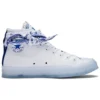 Lay Zhang x Chuck 70 High „Blue White Porcelain“ Lay Zhang x Chuck 70 High „Blue White Porcelain“