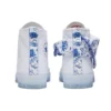 Lay Zhang x Chuck 70 High „Blue White Porcelain“ Lay Zhang x Chuck 70 High „Blue White Porcelain“