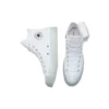 Lay Zhang x Chuck 70 High „White“