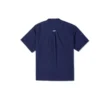 Layering Shirt Asijské velikosti „Blue“
