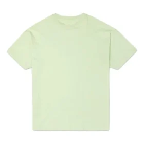 Ležérní tričko Asijské velikosti „Green“