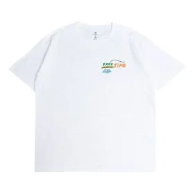 Letní rybářské tričko, asijské velikosti, „White“ Letní rybářské tričko, asijské velikosti, „White“